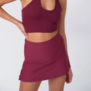 Skatie Naomi Skirt